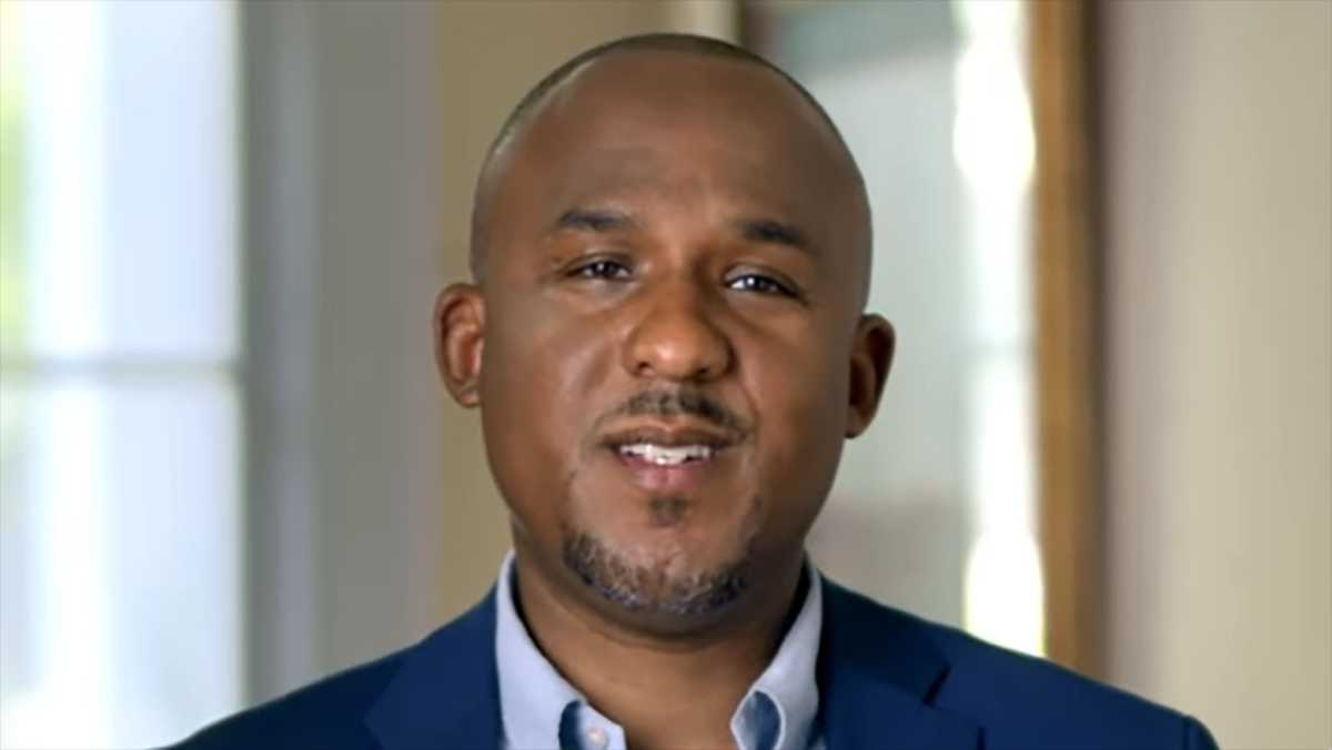 Obama backs Scott Colom in Mississippi Senate ad - WAPT
