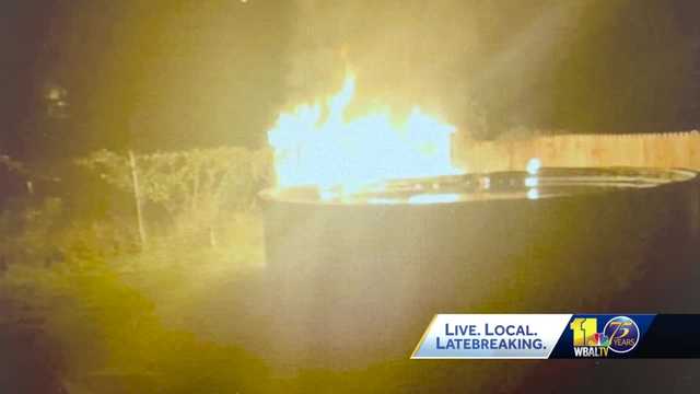 Testimony from arson victims suggest fires set out of revenge - Vimarsana News