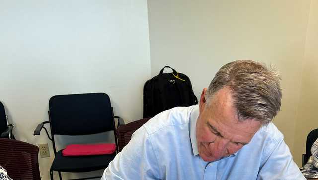 Vermont Flooding: Scott signs Major Disaster Declaration request - Vimarsana News