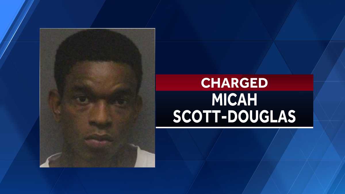 Greensboro man arrested in connection with juvenile's murder