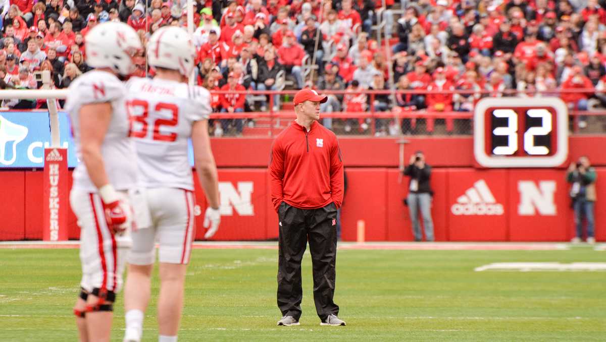 Nebraska Announces Spring Game Ireland Game Ticket Information