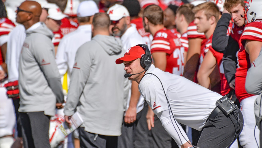 huskers hire two offensive coaches