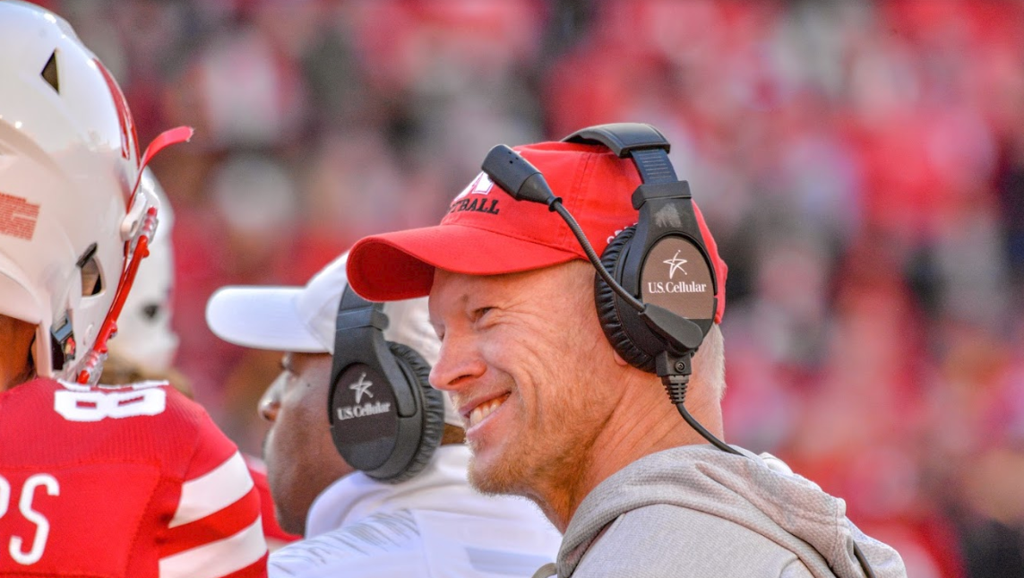 Nebraska football promotes Bill Busch to special teams coordinator