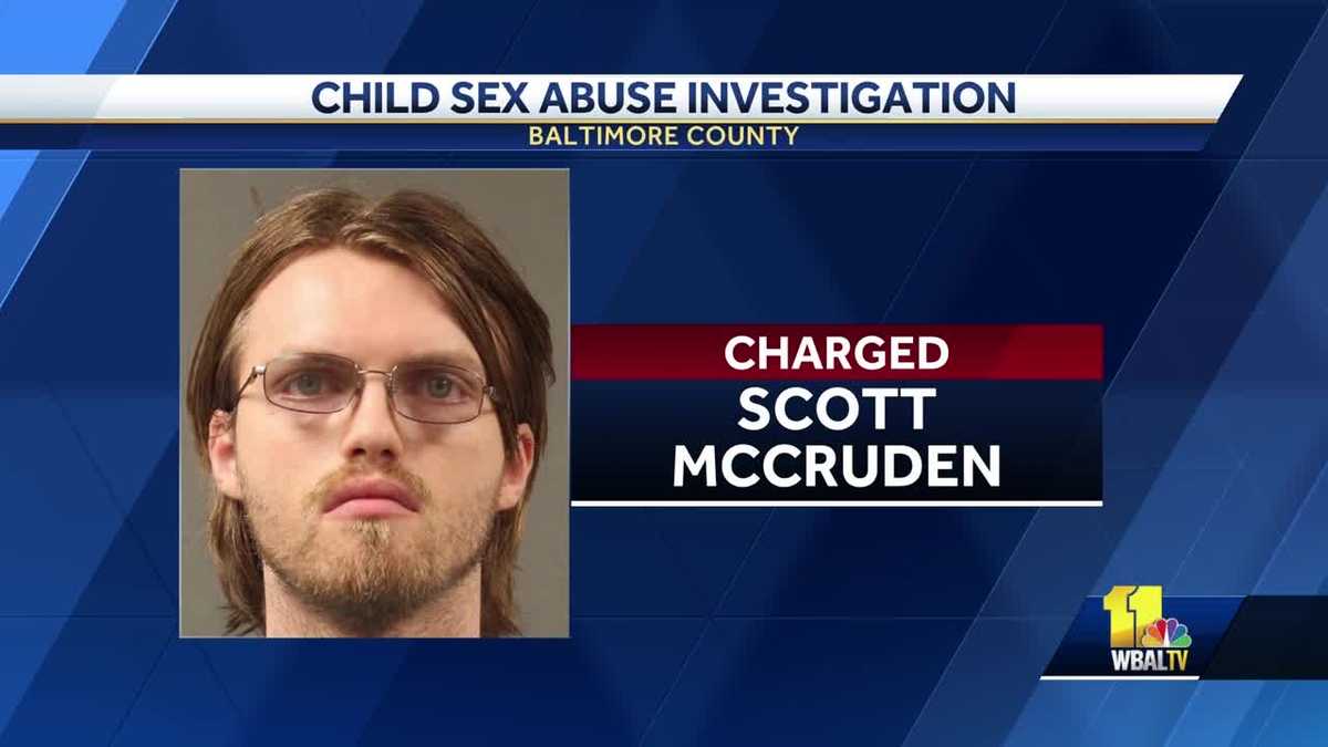 Former Substitute Teacher Arrested On Charges Of Sexually Assaulting 9 