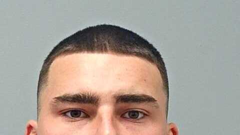 Police: Man arrested after high-speed chase leads to hit-and-run ...