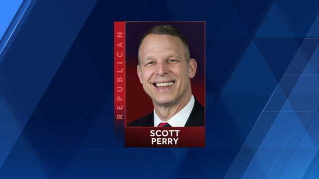 Scott Perry wins U.S. House race in Pennsylvania - Vimarsana News