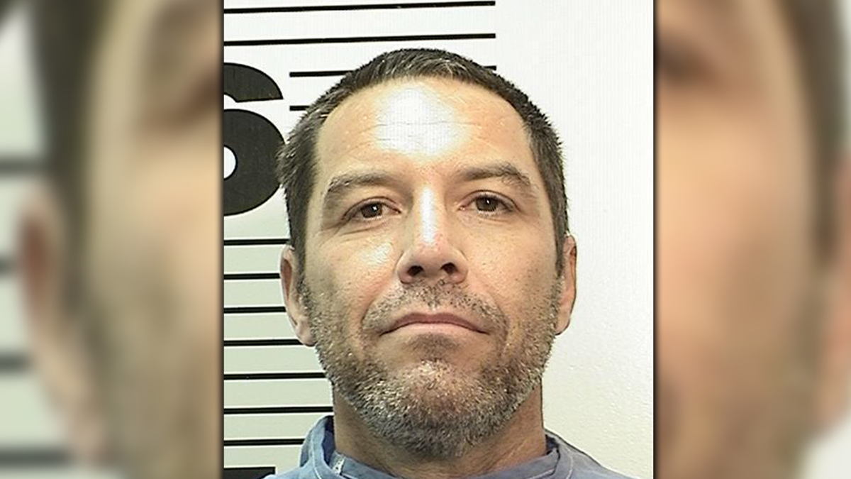 Scott Peterson has been released from California’s death row
