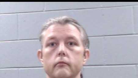 Man in custody after power cut at fish house before burglary