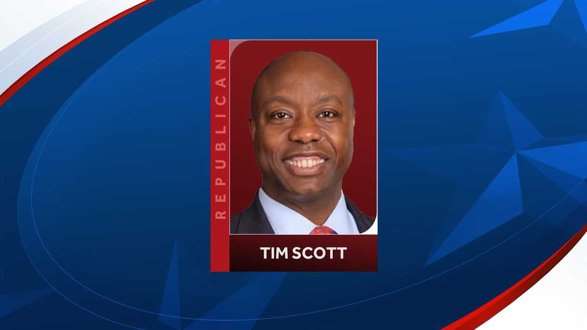 2024 New Hampshire Presidential Candidate Profile: Tim Scott