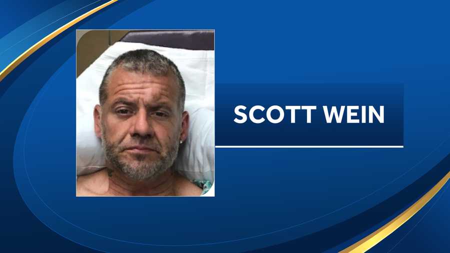 Police: Man faces charges after punching K-9