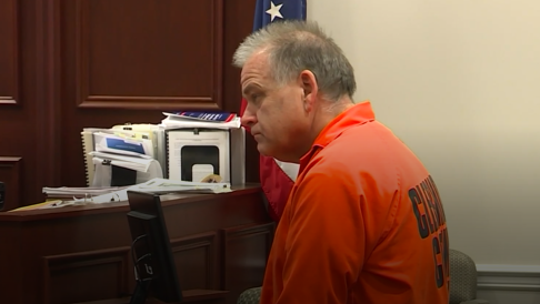 Bethel man sentenced after being found guilty in death of woman who was ...