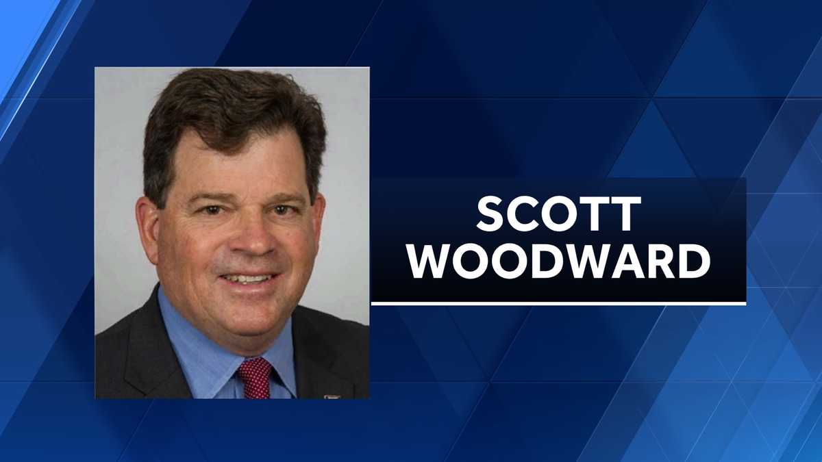 Report Scott Woodward signing on to be next LSU athletic director