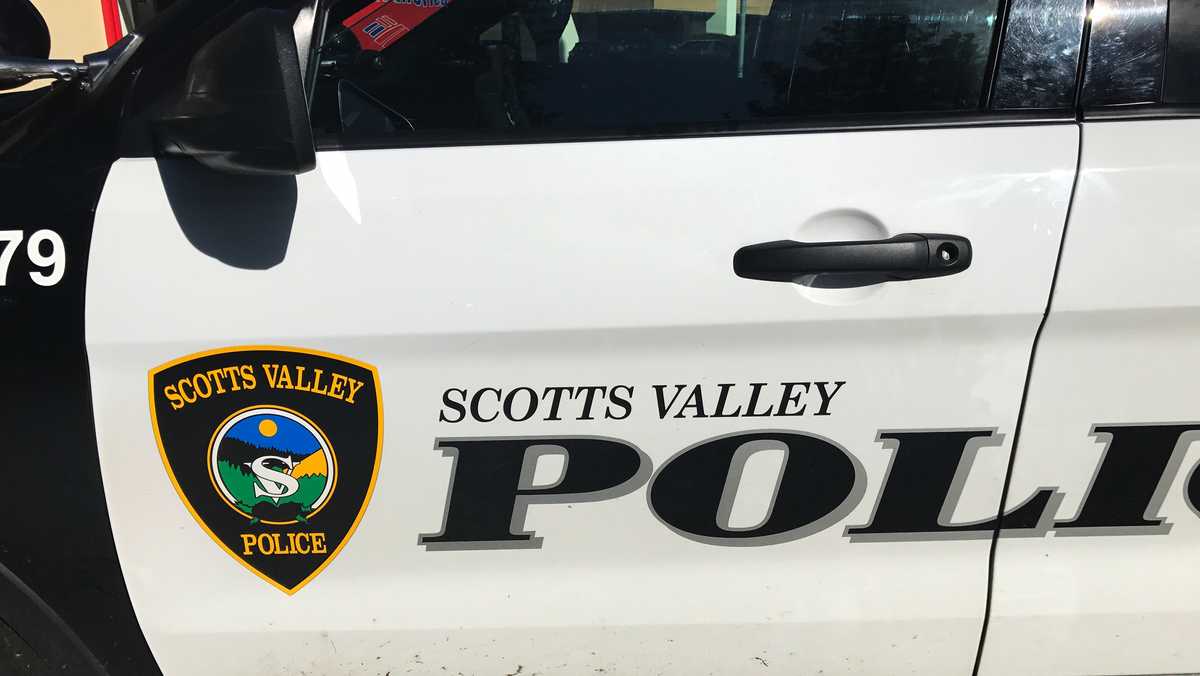 Scotts Valley man accused of kidnapping and sex with a minor arrested: SCPD