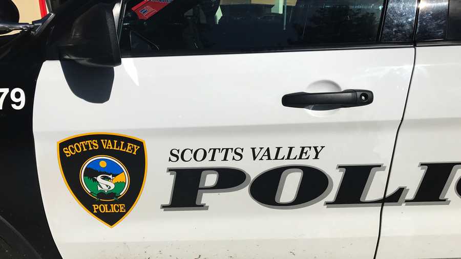 Scotts Valley Police Department