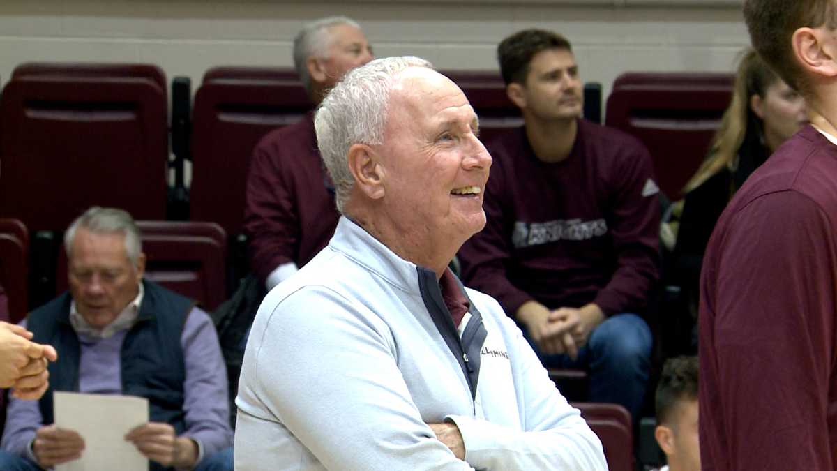 Bellarmine Basketballs Scott Davenport Picks Up 400th Career Victory 9022