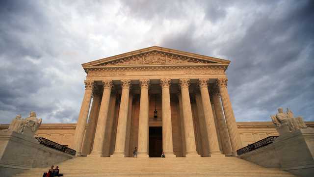 The Supreme Court is taking up a case over a Washington couple's $15,000 tax bill that is widely seen as a test of a never-enacted tax on wealth - Vimarsana News
