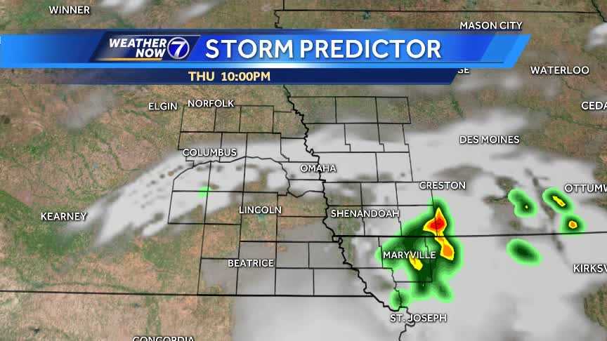 Beat The Heat (And The Storms!): Chicago'S Scattered Severe Storms & Humidity Forecast - gzvsk7v