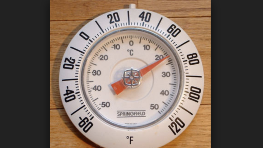 7 record high temperatures in Kentucky today