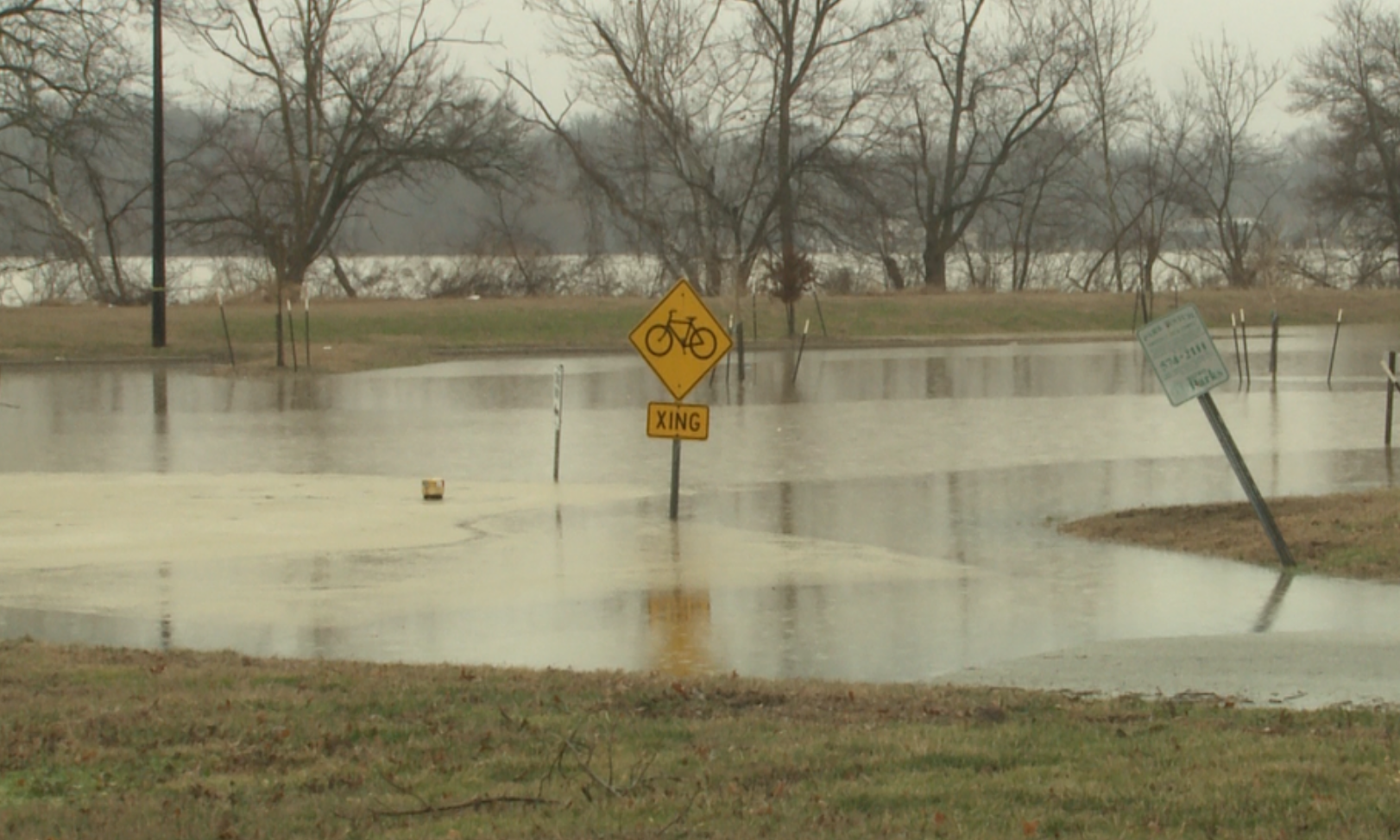 Belski S Blog Ohio River Flood Crest Lowered By A Foot   Screen Shot 2019 02 12 At 12 08 42 Pm 1549991482 