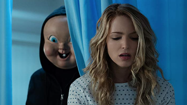 Image result for HAPPY DEATH DAY
