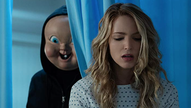 Image result for HAPPY DEATH DAY