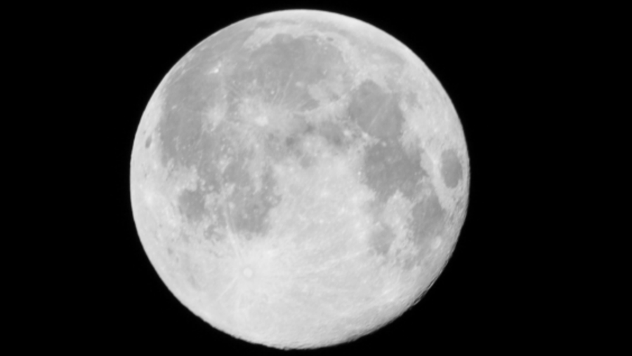 full moon - photo #10