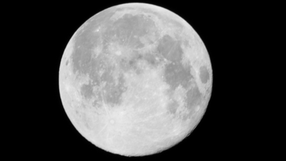 The Full Worm Moon is approaching!  Find out when to search in louisville