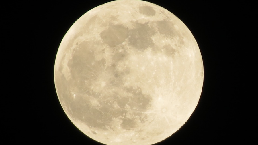 full moon - photo #6