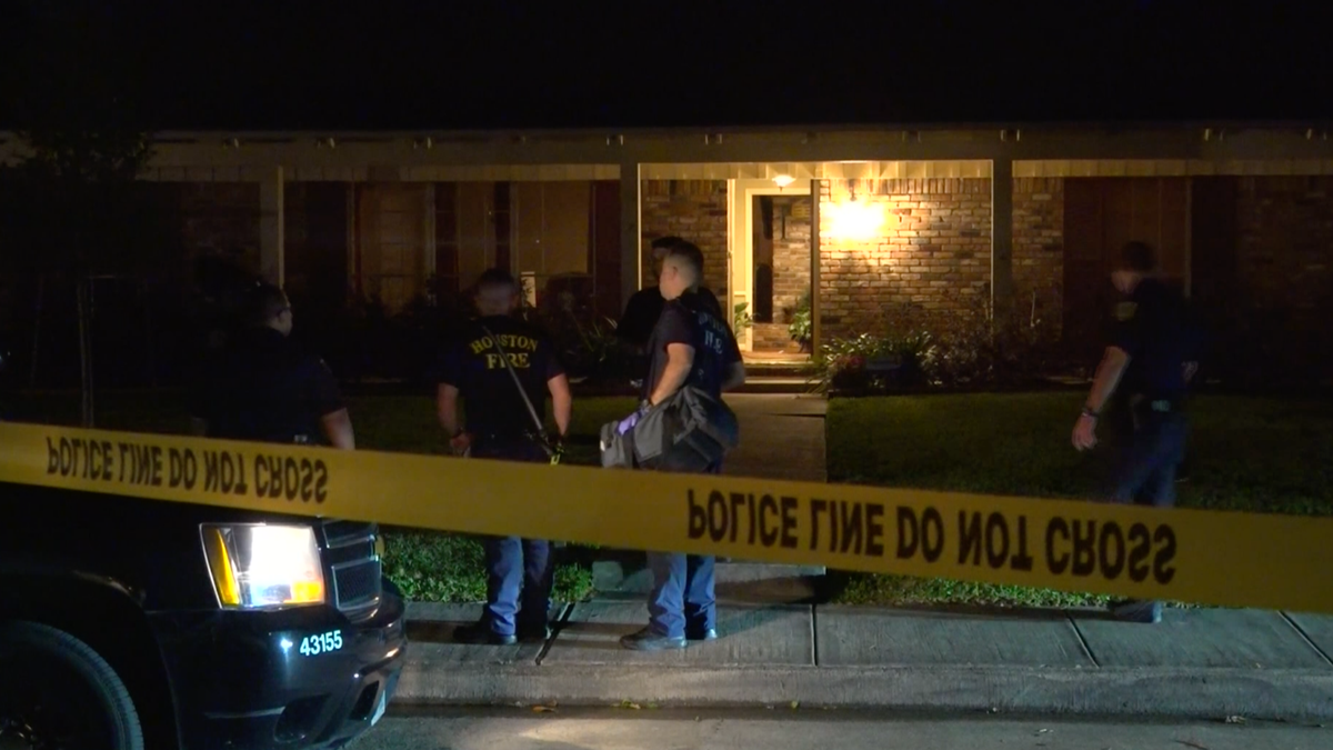 Police Pastor, wife 'in fear for their lives' shoot and kill armed