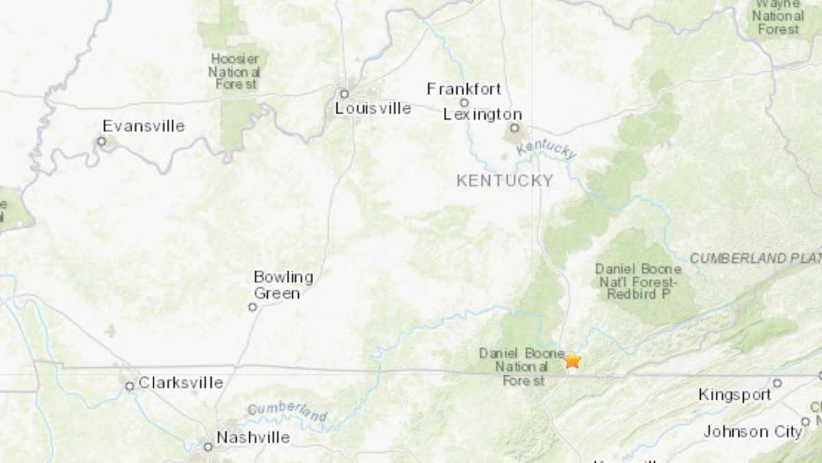 Kentucky Volcanoes Newswire - EIN Presswire