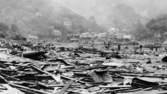 What has been the strongest earthquake ever recorded