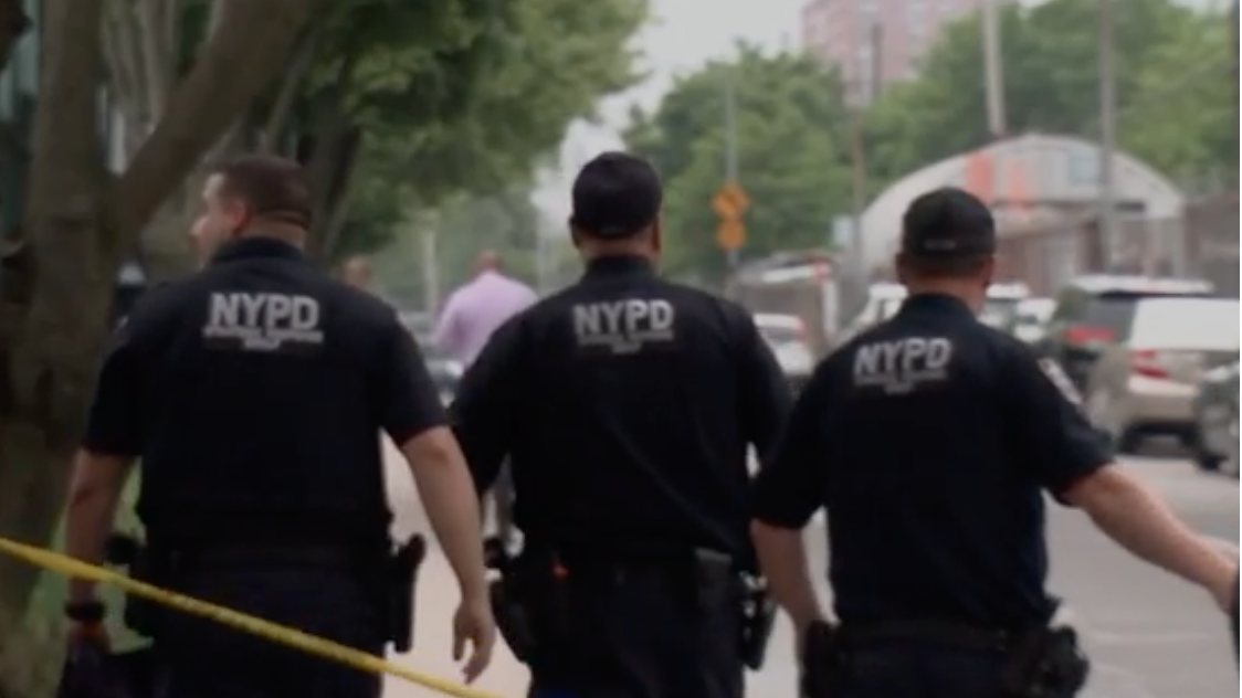 Nikole Rupple 'This is a mental-health crisis': 4 NYPD officers have died by suicide ...