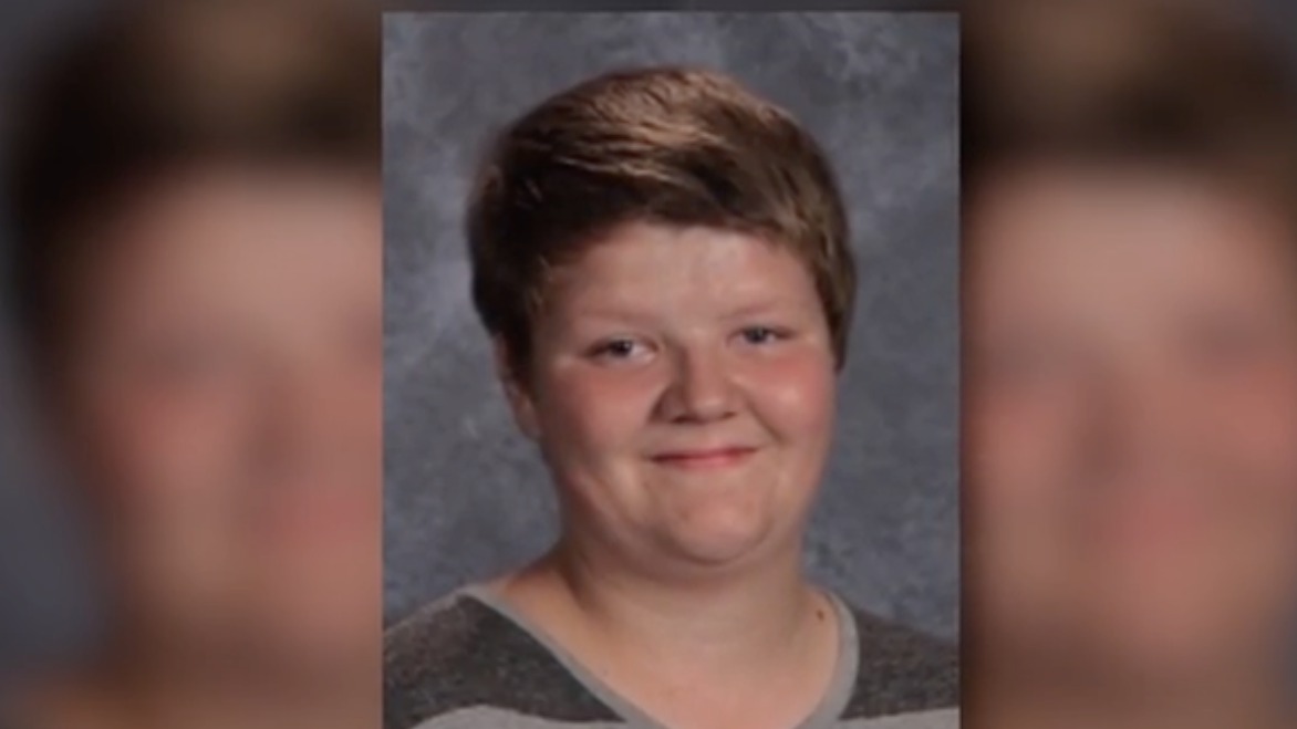 Missing 14-year-old found in shallow grave died from acute fentanyl ...