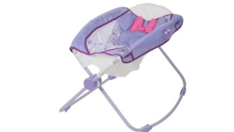 Another brand of inclined sleepers recalled over infant safety