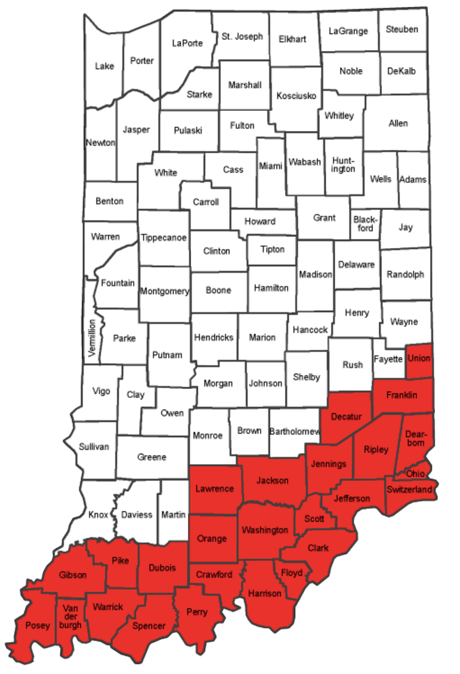 Belski's Blog Burn ban update