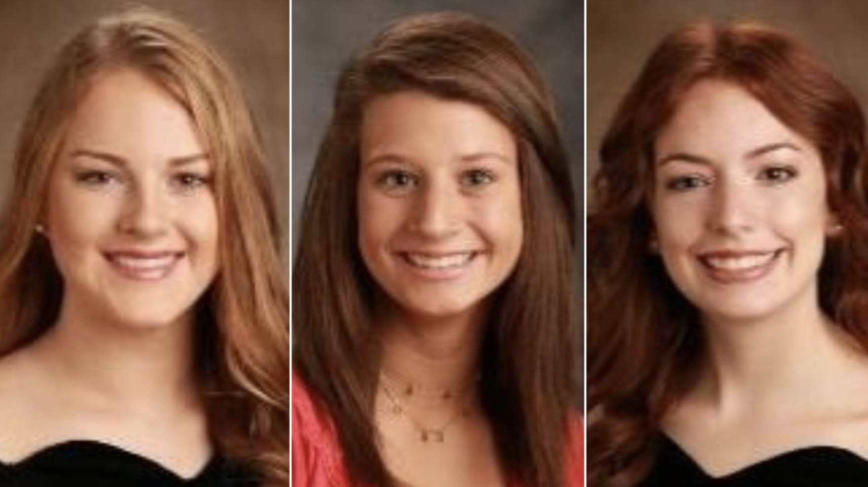 'It's A Real Tragedy': 3 Alabama Teens Killed In Christmas Day Car Crash