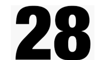Belski's Blog - Updated 28 day forecast