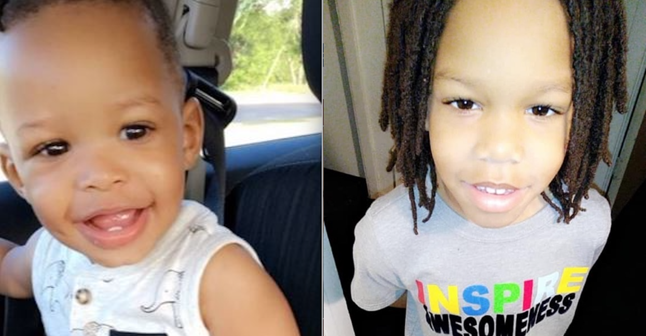 Two Texas Children Found Safe After Amber Alert Issued