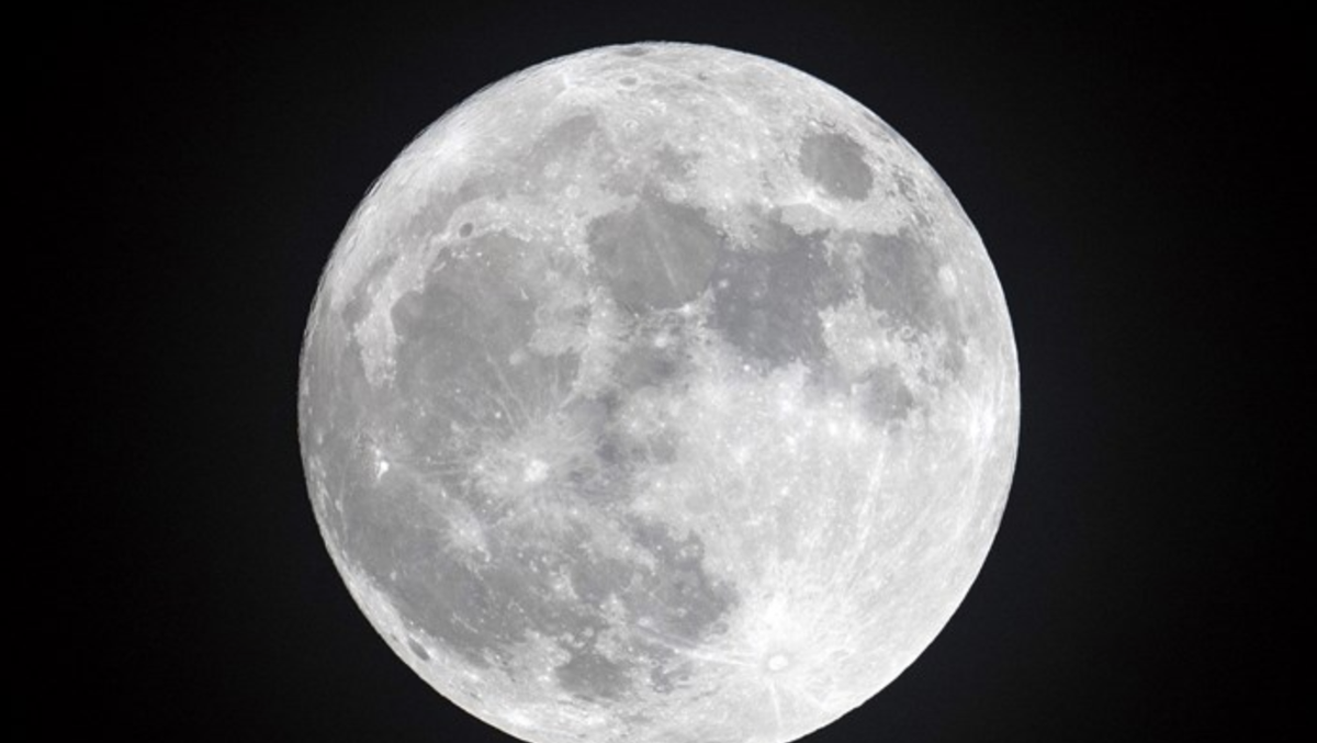 Belski's Blog - Full moon names for March 2020