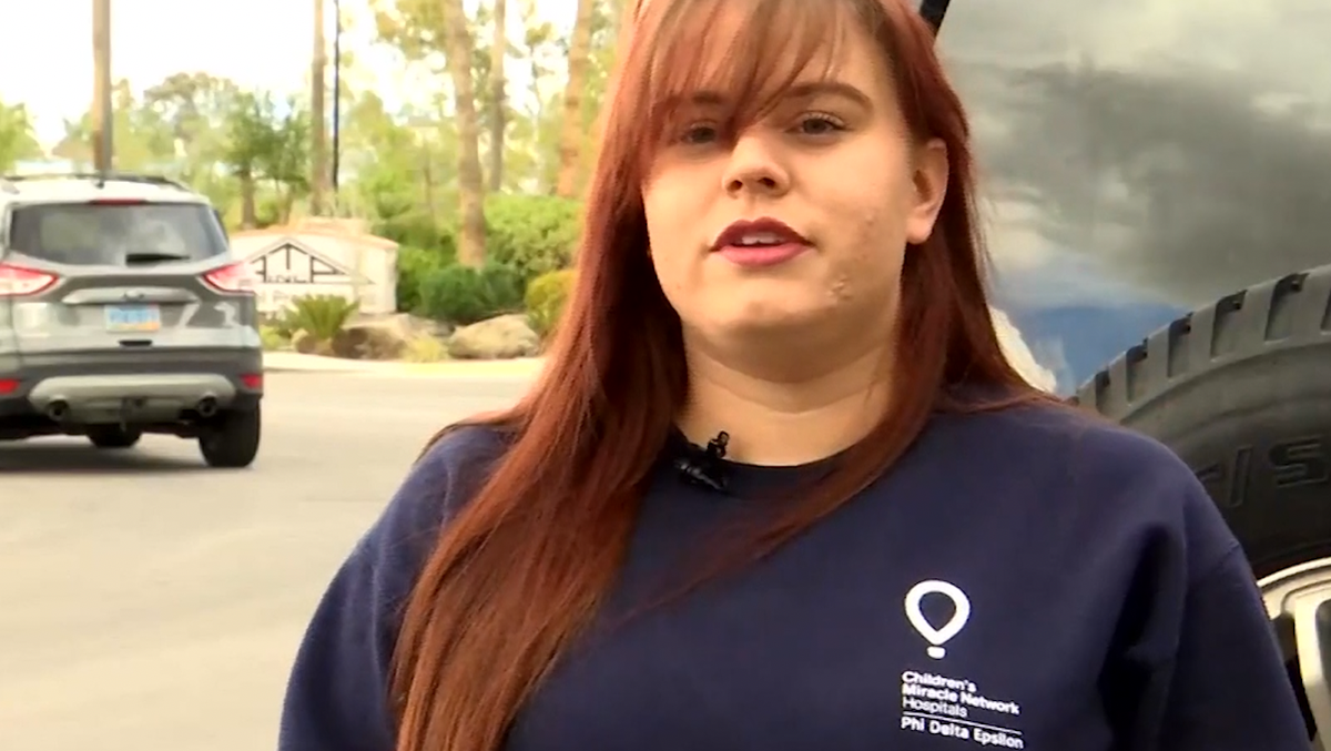 Med student develops grocery delivery service for seniors affected by