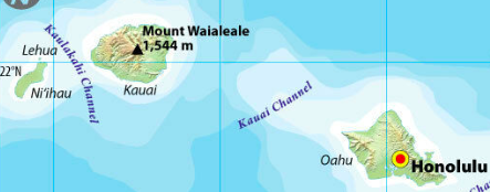 Belski's Blog - First tornado warning in Hawaii in 12 years