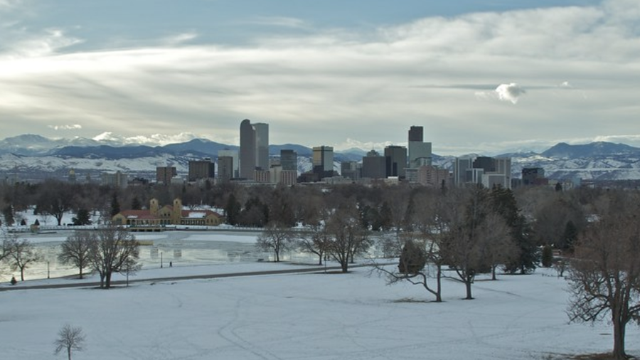 Belski's Blog Record cold for Denver... Record snow for Boulder