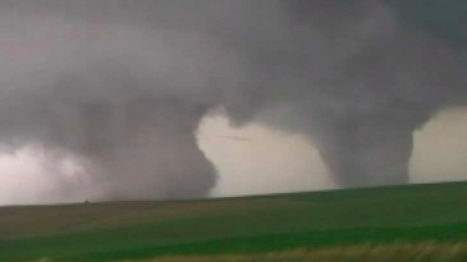 Belski's Blog - Anniversary of the twin tornadoes