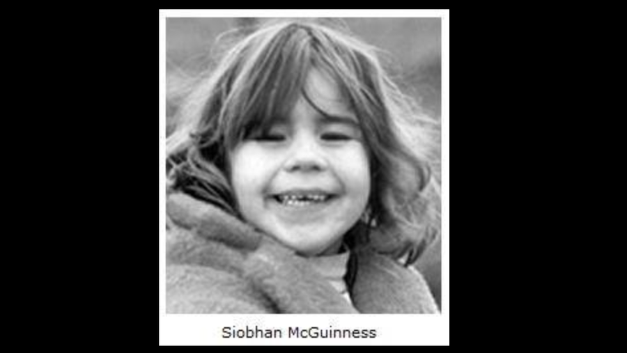 Siobhan McGuinness