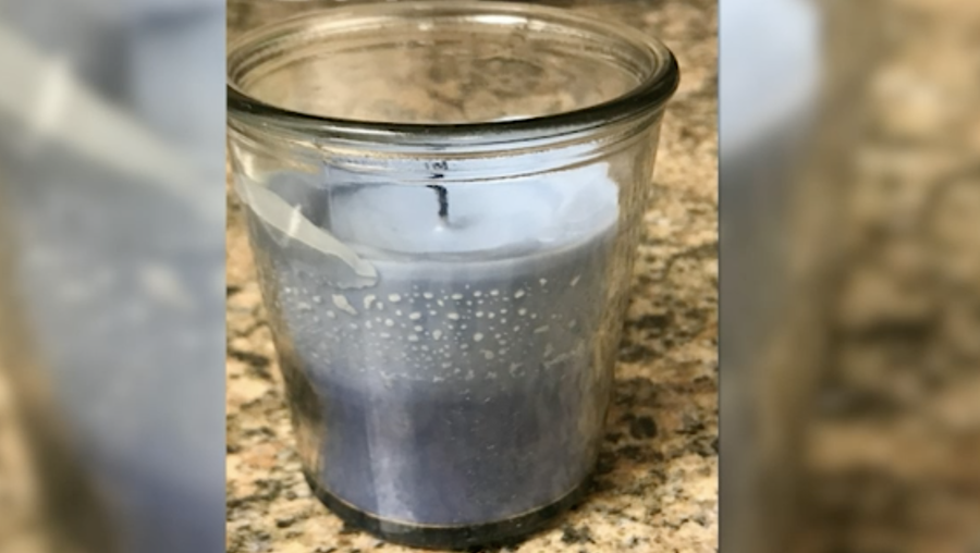 Consumer Product Safety Commission recalls 143,000 votive candles sold at Dollar Tree