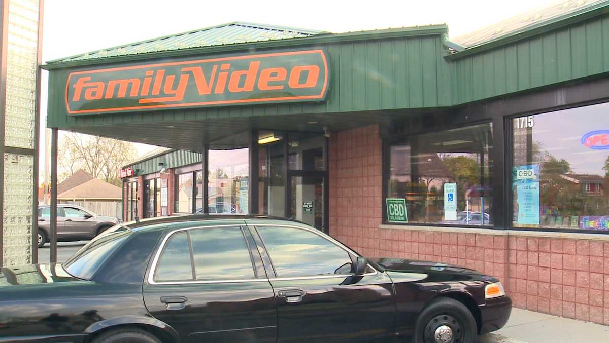 Family Video to shutter all remaining stores