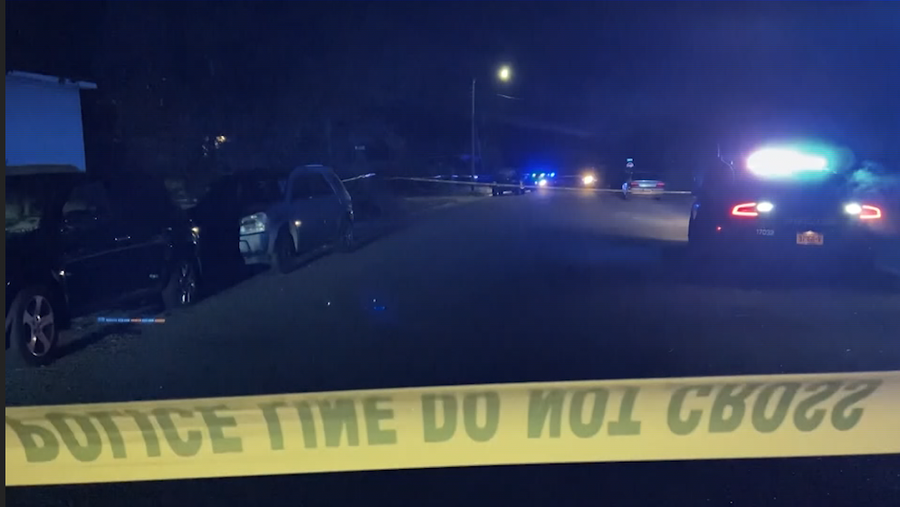 Police investigating shooting that killed 3, injured 4 in Wilmington