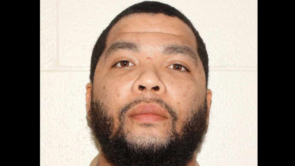 NDCS: Inmate reported missing after not returning from overnight work NDCS: Inmate reported missing after not returning from overnight work