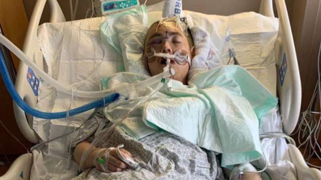 'He was so kind': Young father of two killed with single punch while trying to help an employee - Vimarsana News