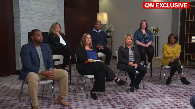 Derek Chauvin jurors speak out for the first time in exclusive interview, recalling 'traumatic experience' - Vimarsana News